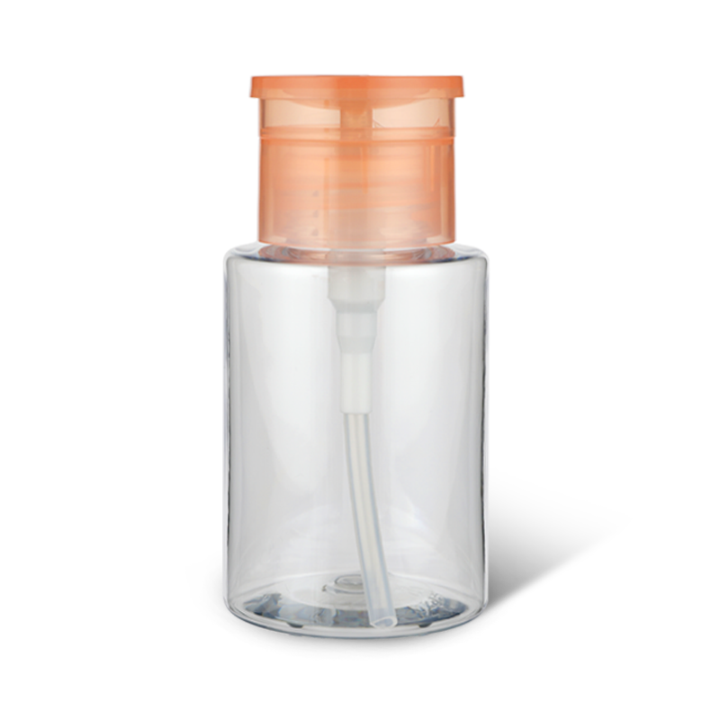 La pompe de dissolvant de pompe de nettoyage à vis correspond à une bouteille de taille différente 32mm YH-N003-D
