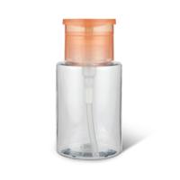 La pompe de dissolvant de pompe de nettoyage à vis correspond à une bouteille de taille différente 32mm YH-N003-D
