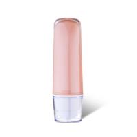Emballage de soin de la peau de bouteille airless de tube de vente chaude YH-ZT01-30G