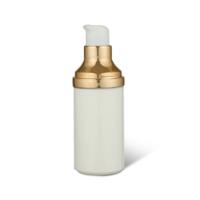 Cylindre tout emballage de sérum de bouteille airless PP YH-L20S