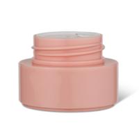 Pot de crème PP emballage de pot de soin cosmétique YH-CJ014,10g